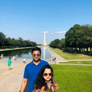 Meet your Posher, Sharmin